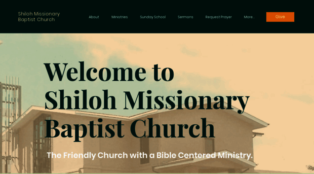 shiloh-baptist.net