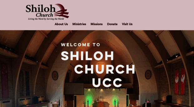 shiloh.org