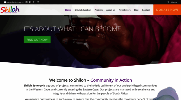 shiloh.org.za