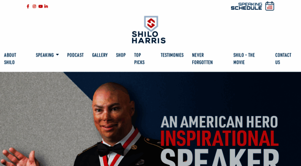 shiloharris.com