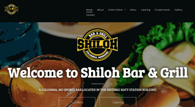 shilohbarandgrill.com