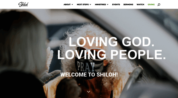 shilohchurch.com