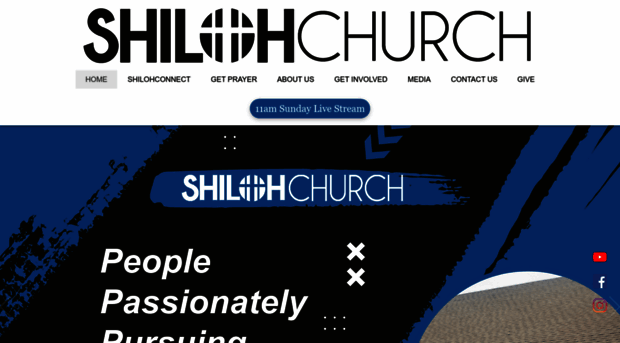 shilohfamilychurch.com