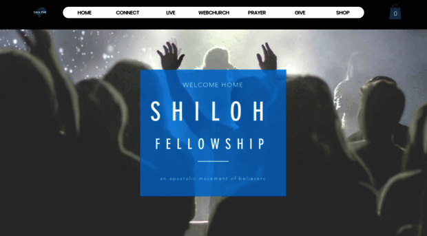 shilohfellowship.com