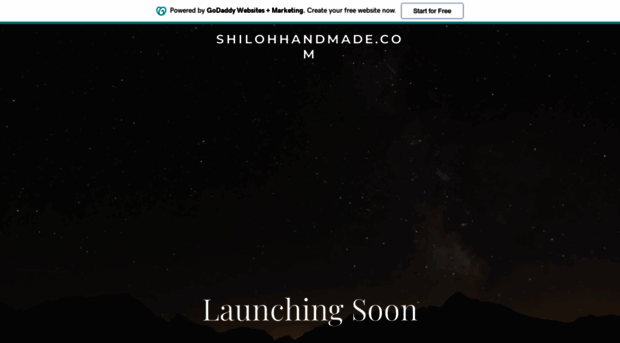 shilohhandmade.com