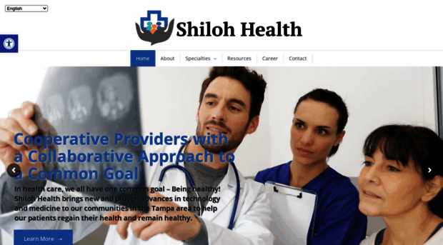 shilohhealth.com