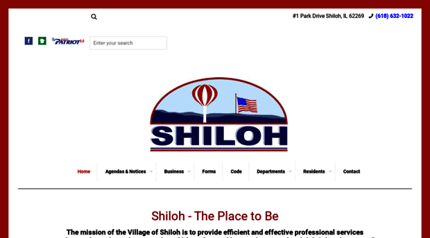 shilohil.org