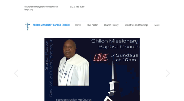 shilohmbchurch-largo.org