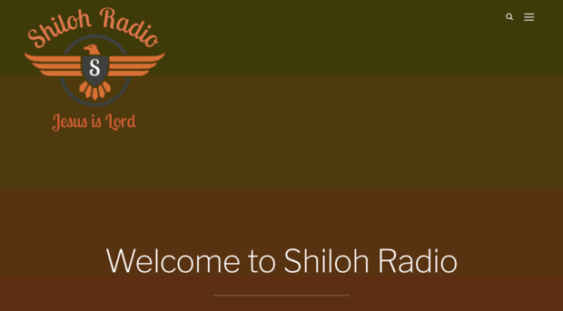 shilohradio.org
