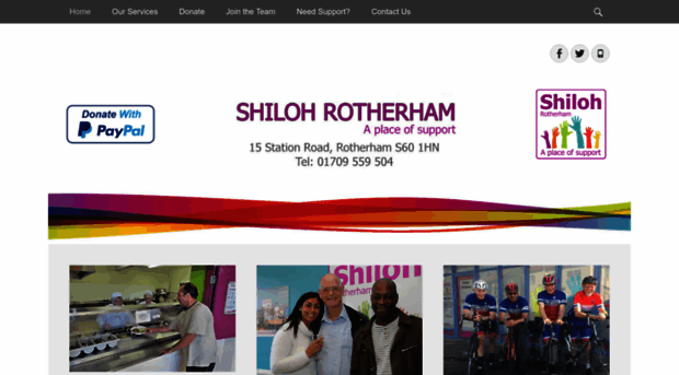 shilohrotherham.org.uk