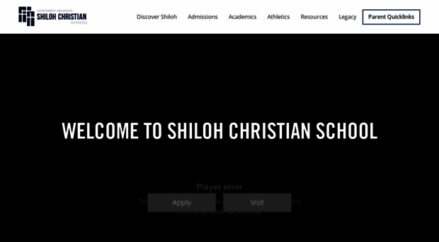 shilohsaints.org