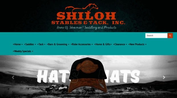 shilohtack.com