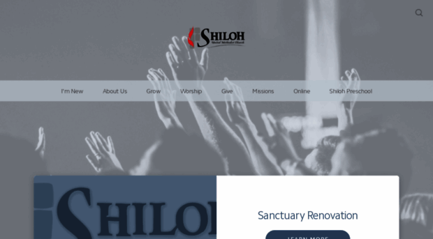 shilohumc.com