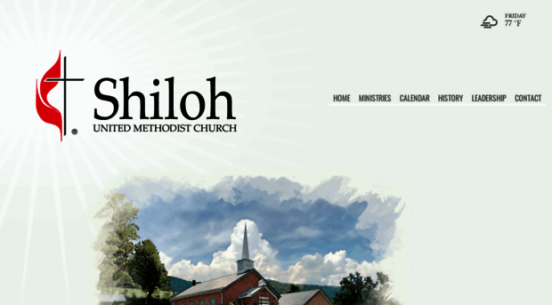 shilohumc.net