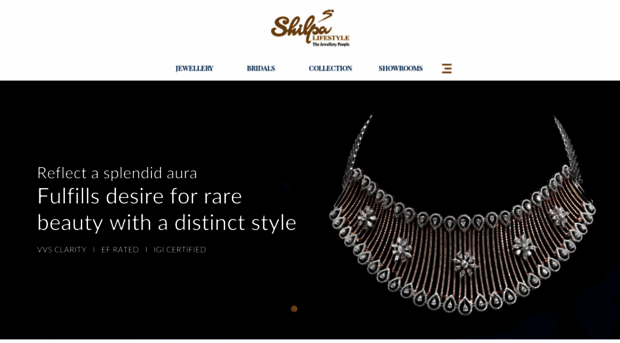 shilpalifestyle.com