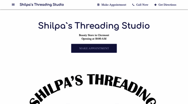 shilpas-threading-studio.business.site