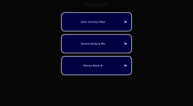 shilter.io