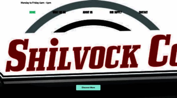 shilvock.net
