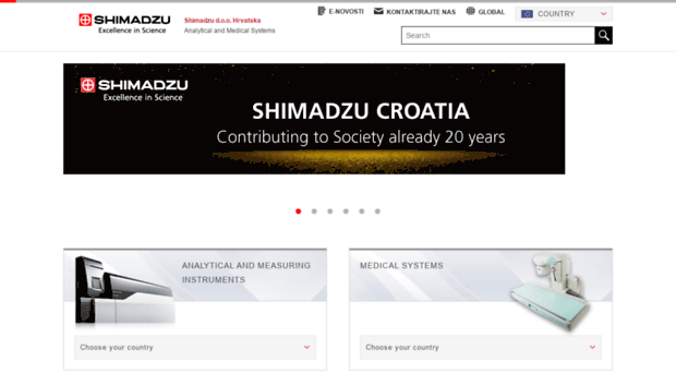 shimadzu.hr