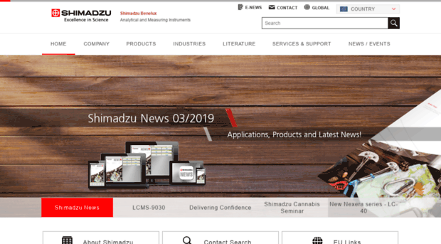 shimadzu.nl