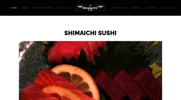 shimaichisushikona.com