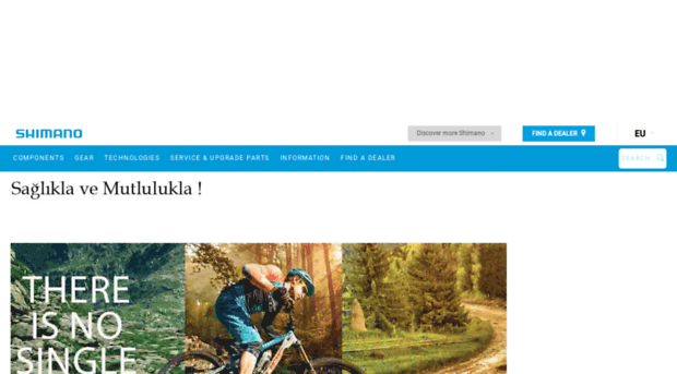 shimano-turkey.com