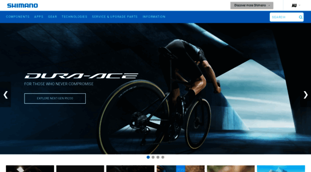 shimano.com.au