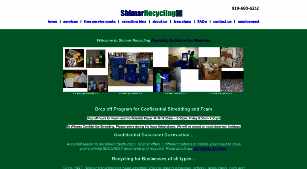 shimar.com