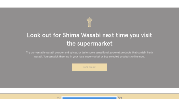 shimawasabi.com.au