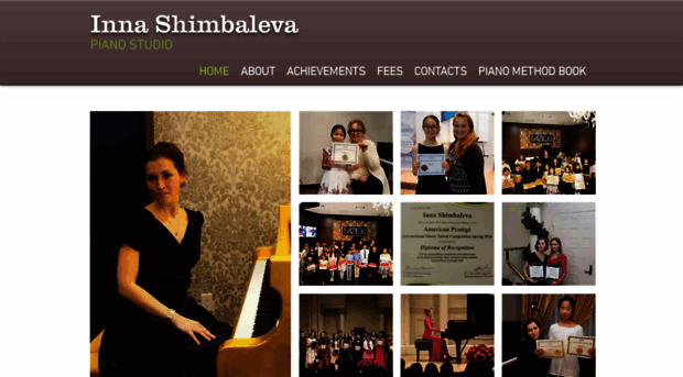 shimbaleva.com