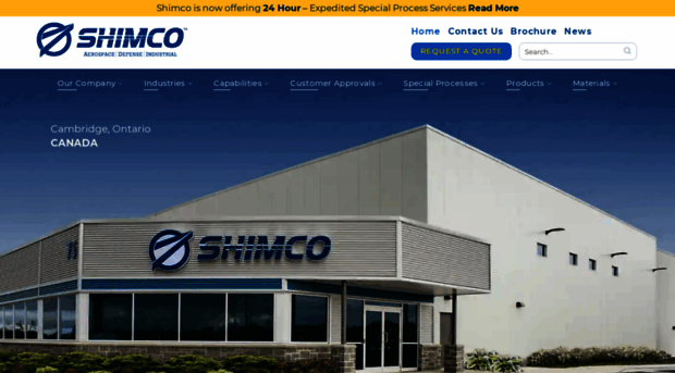 shimco.com