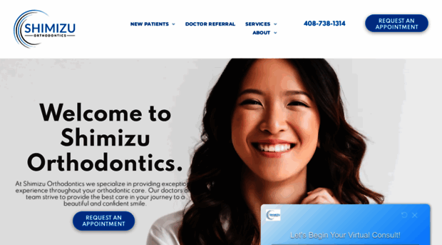 shimizu-orthodontics.com