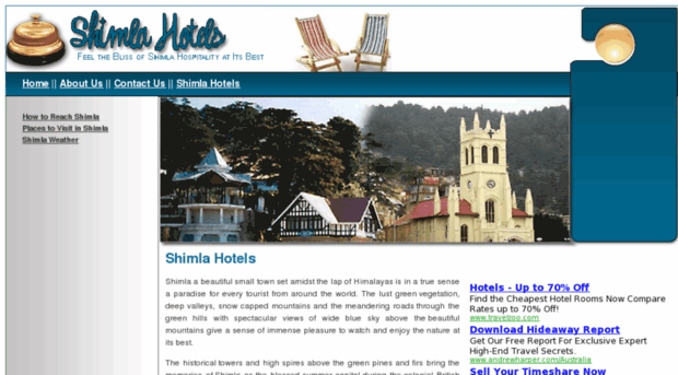 shimla-hotels.org.in