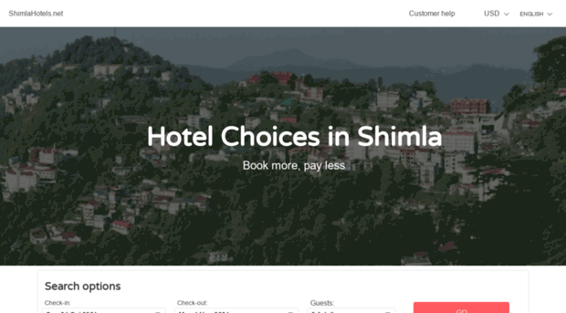 shimlahotels.net