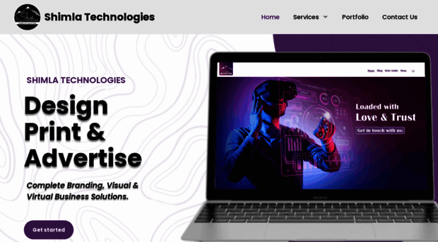 shimlatechnologies.com
