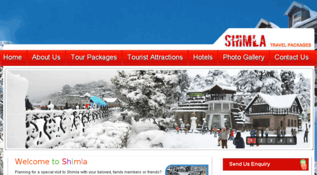 shimlatravelpackages.in