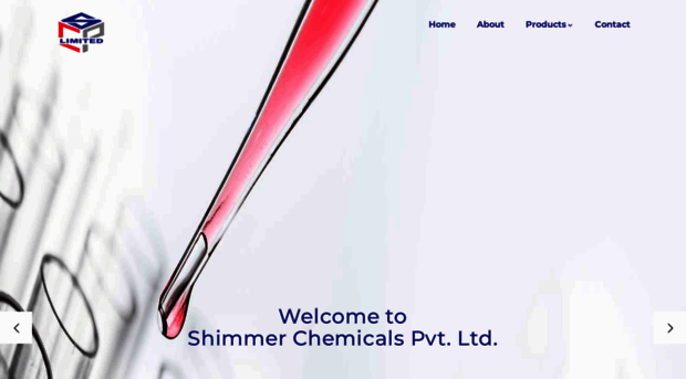 shimmerchem.com