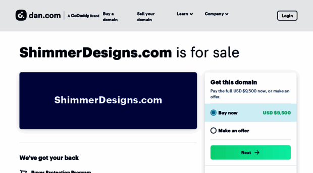 shimmerdesigns.com