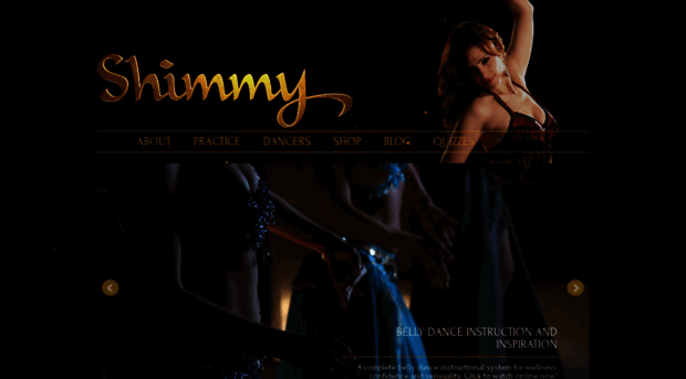 shimmy.tv