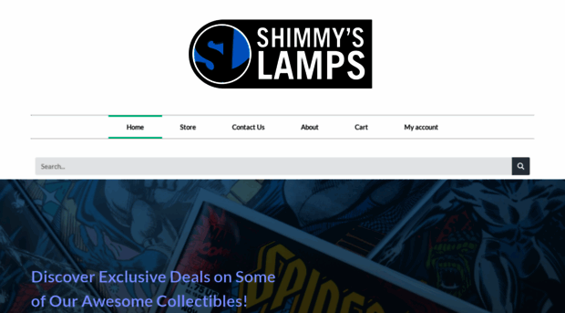 shimmyslamps.co.za