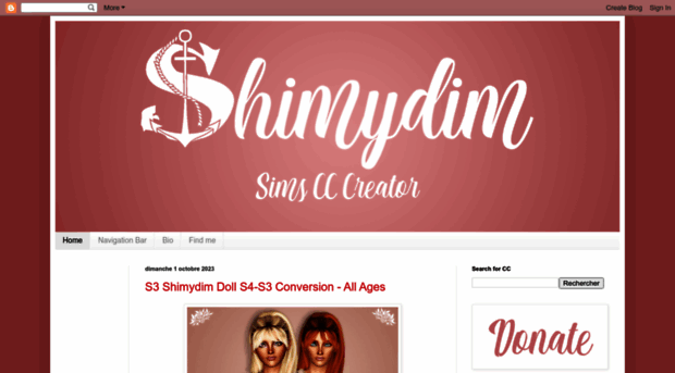 shimydim.com