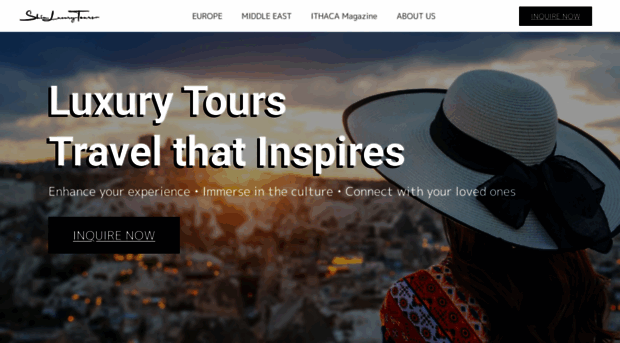 shin-tours.com