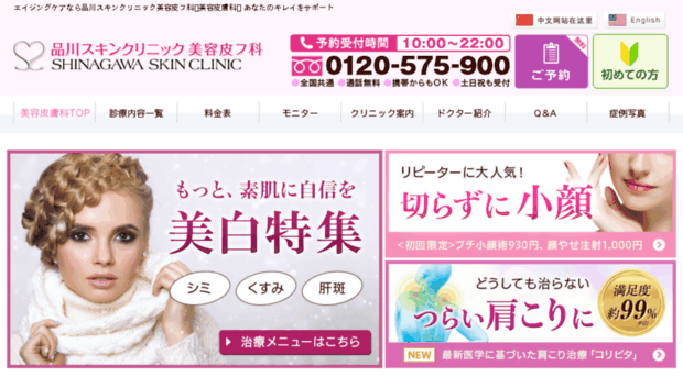 shinagawa-mensclinic.com