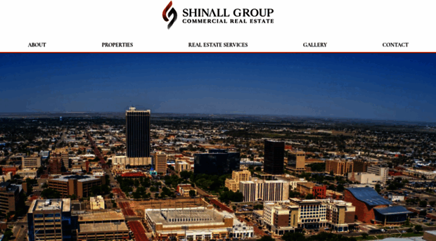 shinallgroup.com