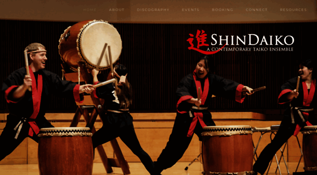 shindaiko.com