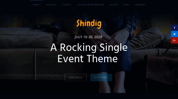 shindig.progressionstudios.com