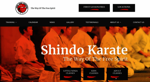 shindokarate.com.au