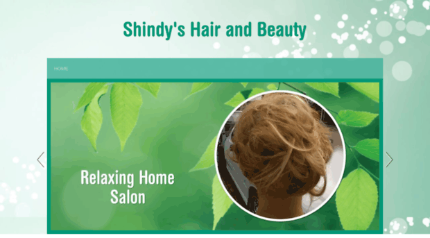 shindyshairandbeauty.com