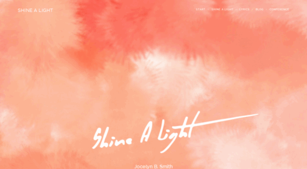 shine-a-light.org