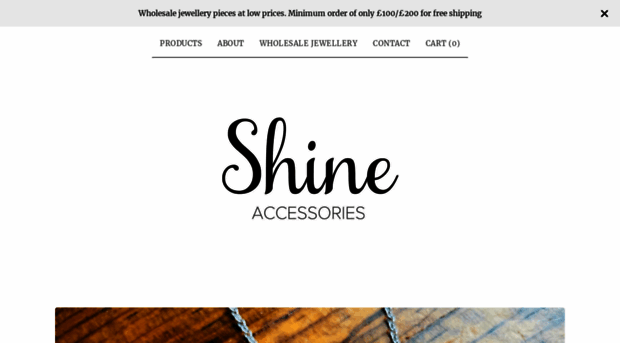 shine-accessories.com